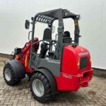 Weidemann 1160, foto 3