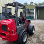 Weidemann 1160, foto 4