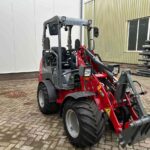 Weidemann 1160, foto 5