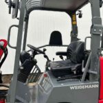 Weidemann 1160, foto 6