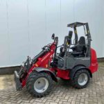 Weidemann 1160, foto 1