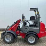 Weidemann 1160, foto 2