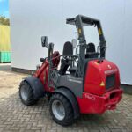 Weidemann 1160, foto 3