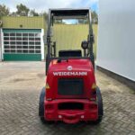 Weidemann 1160, foto 4