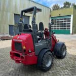 Weidemann 1160, foto 5