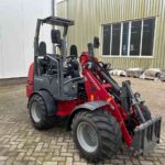 Weidemann 1160, foto 6