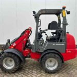 Weidemann 1160, foto 2