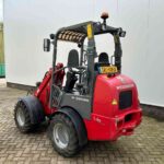 Weidemann 1160, foto 3