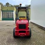 Weidemann 1160, foto 4