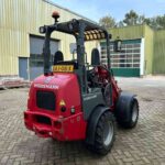 Weidemann 1160, foto 5