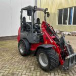 Weidemann 1160, foto 6