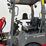 Weidemann 1160, foto 7