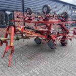 Ziegler TH 1055 GH schudder, foto 1