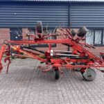 Ziegler TH 1055 GH schudder, foto 2