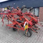 Ziegler TH 1055 GH schudder, foto 3