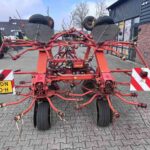 Ziegler TH 1055 GH schudder, foto 4