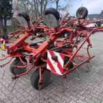 Ziegler TH 1055 GH schudder, foto 5