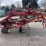 Ziegler TH 1055 GH schudder, foto 6