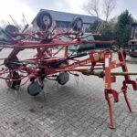 Ziegler TH 1055 GH schudder, foto 7