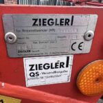 Ziegler TH 1055 GH schudder, foto 8